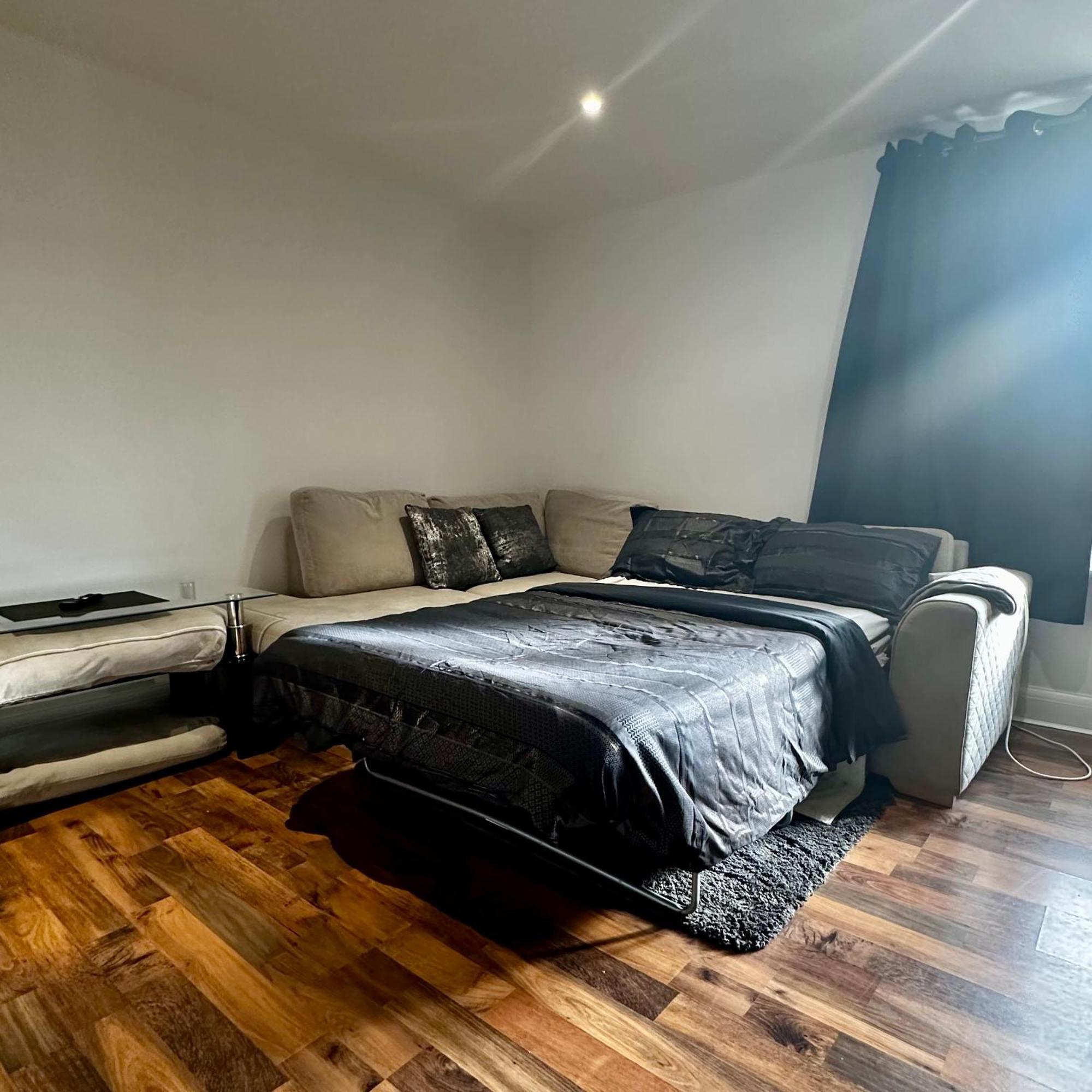 Two Bedroom Flat Town Centre كول شيستر المظهر الخارجي الصورة